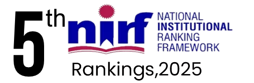 NIRF Rankings